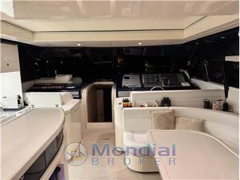 AB Yachts Follia 75