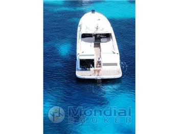 AB Yachts Follia 75