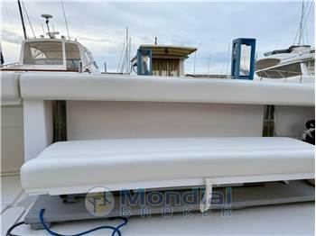 Tiara Yachts 3800 Open