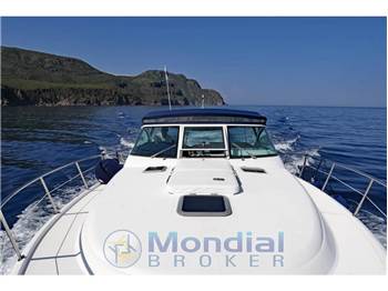 Tiara Yachts 3800 Open