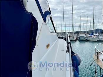 Tiara Yachts 3800 Open