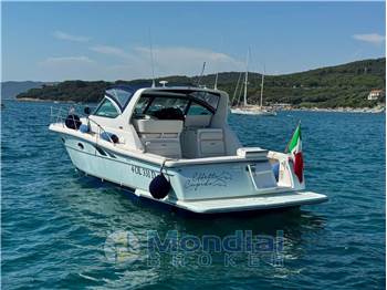 Tiara Yachts 3800 Open