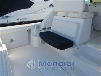 Tiara Yachts 3800 Open