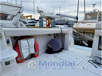 Tiara Yachts 3800 Open