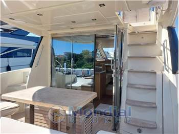 Beneteau MONTE CARLO 5