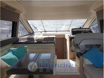 Beneteau MONTE CARLO 5
