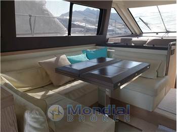 Beneteau MONTE CARLO 5