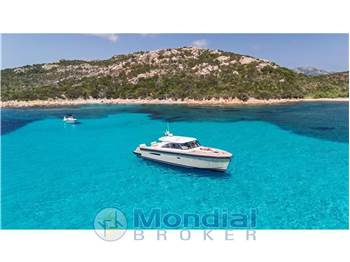 Toy Marine TENDER 47