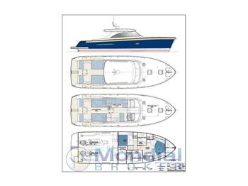 Toy Marine TENDER 47