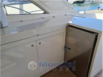 Toy Marine TENDER 47