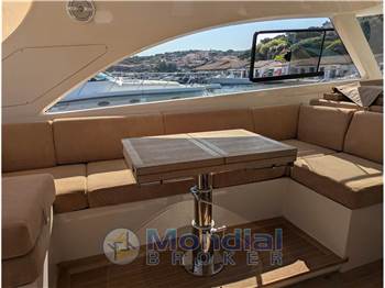 Toy Marine TENDER 47