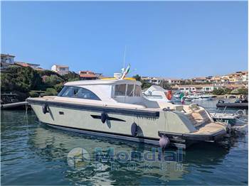 Toy Marine TENDER 47