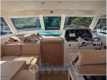 Toy Marine TENDER 47