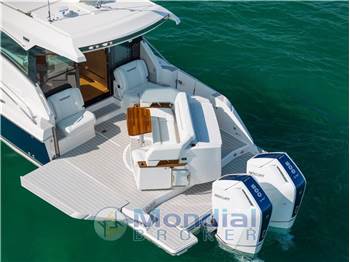 Tiara Yachts 43 LE
