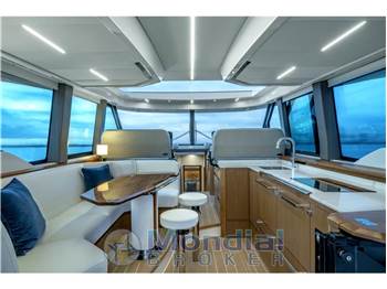Tiara Yachts EX60