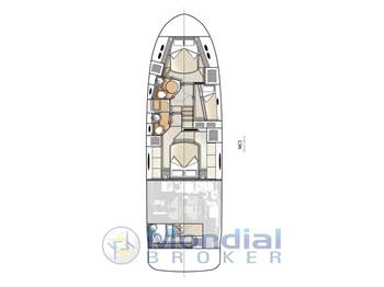 Beneteau MONTE CARLO 5