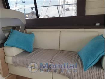 Beneteau MONTE CARLO 5