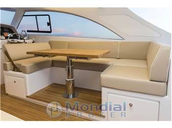 Toy Marine TENDER 47