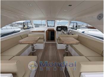 Toy Marine TENDER 47