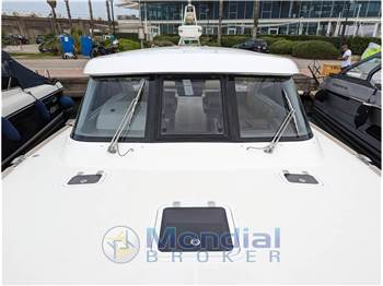 Toy Marine TENDER 47