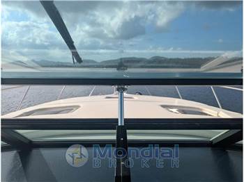 Tiara Yachts 4100 Open