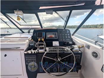 Tiara Yachts 4100 Open