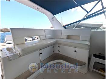 Tiara Yachts 4100 Open