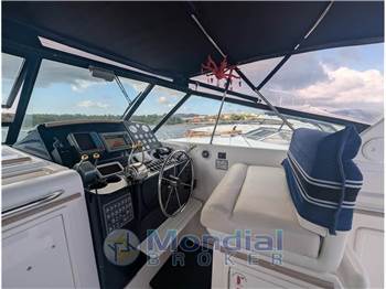 Tiara Yachts 4100 Open