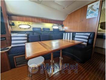 Tiara Yachts 4100 Open