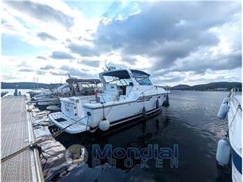 Tiara Yachts 4100 Open