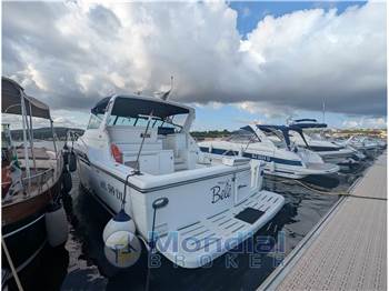 Tiara Yachts 4100 Open
