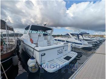 Tiara Yachts 4100 Open