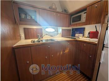Tiara Yachts 4100 Open