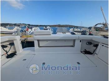 Tiara Yachts 4100 Open