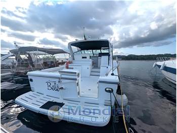 Tiara Yachts 4100 Open