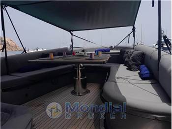 Novamarine HD 120