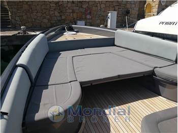 Novamarine HD 120