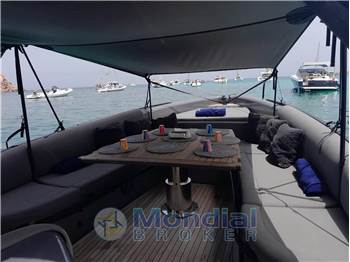 Novamarine HD 120