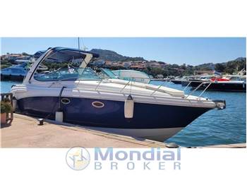 Chaparral SIGNATURE 310