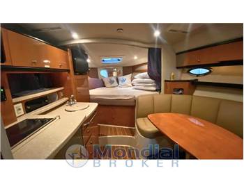 Chaparral SIGNATURE 310