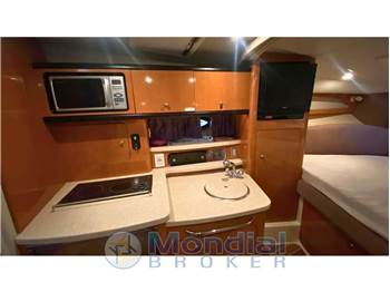 Chaparral SIGNATURE 310