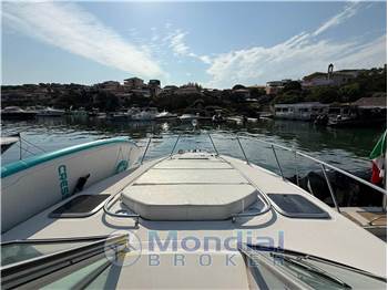 Chaparral SIGNATURE 310