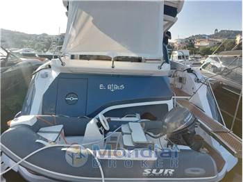 Azimut 53 Flybridge