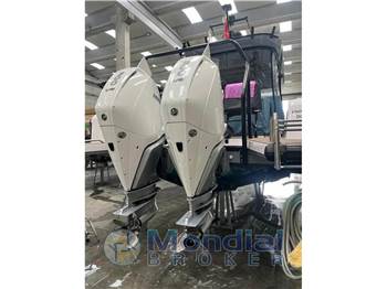Axopar 37 SUN TOP