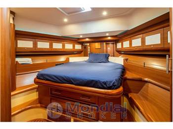 Mochi Craft MOCHI 51 DOLPHIN