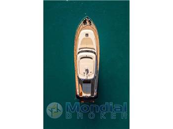 Mochi Craft MOCHI 51 DOLPHIN
