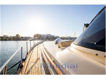 Mochi Craft MOCHI 51 DOLPHIN