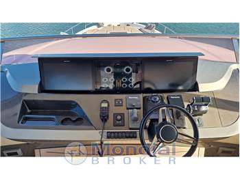 Princess Yachts Y85