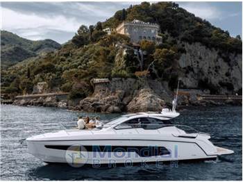 Azimut Atlantis 45