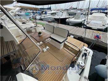 Bavaria 420 Virtess Coupè